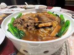 -凤凰楼酒家·粤宴点心(华强北店)