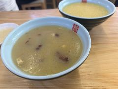 -众品老方子锅贴甜沫(李村店)