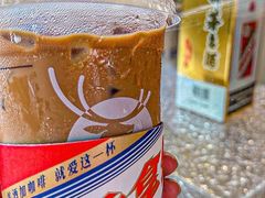 -瑞幸咖啡(外滩SOHO店)