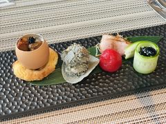 -香樟花园法式铁板烧(恒隆广场店)