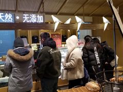 -西村叔叔的店·面包·甜品·蛋糕(崂山丽达店)