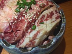 -丸藏和牛烧肉专门店(园区师惠坊店)