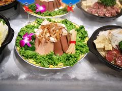 -盈春大饭店(千山路店)