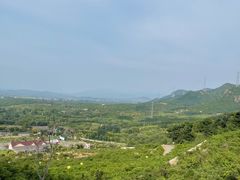 -密云玫瑰情园