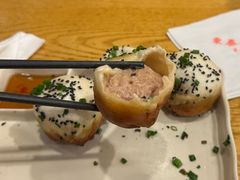 特色生煎-东泰祥生煎馆(重庆北路店)