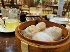 -顺德人家食府(黄金广场店)