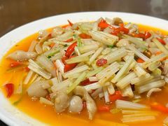 -飞虹鱼馆(春华路店)