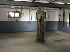 -青岛德国监狱旧址博物馆