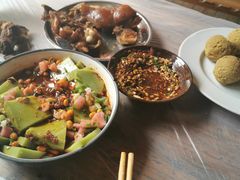 -王万妈卤猪脚(青岩交通路)