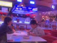 -蛙来哒(方圆荟店)