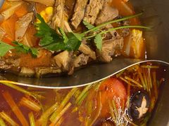 -牛焱·贵州黄牛肉火锅(城西银泰店)