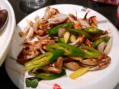 -小红鲸·海鲜餐厅(轸大路店)