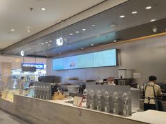 -喜茶(杭州滨江宝龙店)