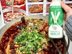 -廖川菜(八佰伴店)