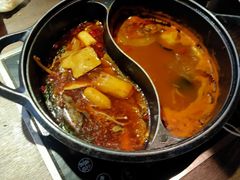 -火炉火自助餐(枫蓝国际店)