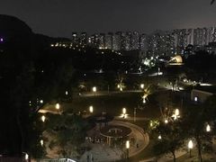 -白石龙音乐公园