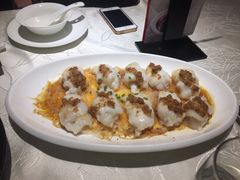 -尚一汤 广东炖汤(金桥国际店)