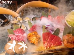 -伊茉家的烤肉店(勒泰中心店)