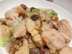 -大铁勺新津菜(东丽阳光新业广场店)