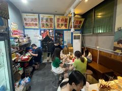 -杨姨老益阳麻辣烫(林科大店)