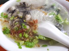 -建国蚵煎蚵面
