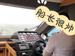 -五缘湾游艇帆船俱乐部