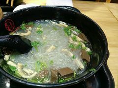 -百年尹氏汤包(湖南路狮子桥店)