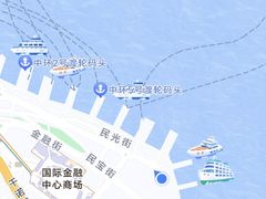 -南丫岛