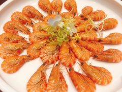 -果果高餐厅(香开新城西区店)