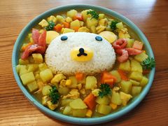 -红小满休闲餐厅(十全街店)