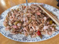 -九九牛肉馆(南山路店)