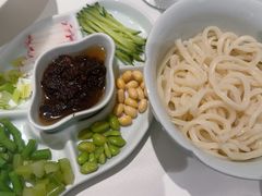 -四季民福烤鸭店(王府井灯市口店)