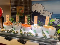 -盛宴自助餐厅(运达喜来登店)