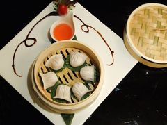 -杭州和达希尔顿逸林酒店·和园中餐厅-杭帮菜名店