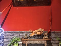 -正阳门饭庄·烤鸭·北京菜(万丰路七里庄店)