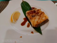 -丹鼎铁板料理
