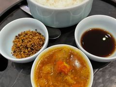 秃黄油捞饭-蟹榭(静安寺晶品商场店)