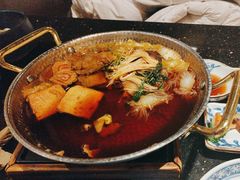 -德川家日本料理(中关村寰太大厦店)
