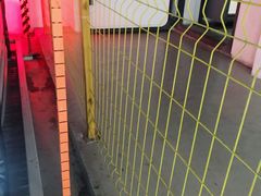 -徐汇日月光地下停车场