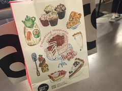 -Pantry's Best派悦坊蛋糕(K11购物艺术中心店)