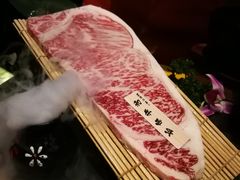 -黑牛の店·和牛烧肉(合生汇店)