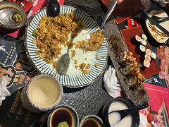-古田居·特色寿司料理(星之岛旗舰店)