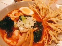 -池奈·日式咖喱蛋包饭(老城根Gpark店)