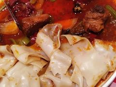 -西贝莜面村(上海百联西郊店)