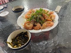 -钱山海鲜大排档