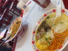 -71号豆汤饭·成都小馆(春熙路百盛店)