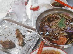 -堂堂小伙夫·辽宁小吃大排档(京西大悦城店)
