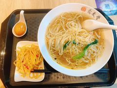 -鼎义丰功夫面(星光大道店)
