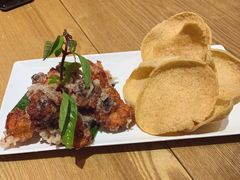 -Pho Asia 亚阁越南料理(上海来福士广场店)
