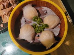 -粤港湾砂锅粥·宵夜(宝龙店)
